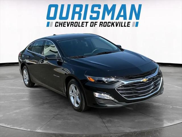 2023 Chevrolet Malibu FWD 1LT for sale in Rockville, MD