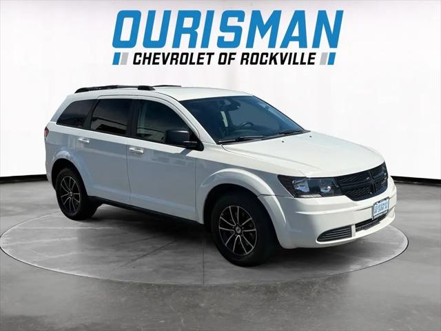 2018 Dodge Journey SE for sale in Rockville, MD