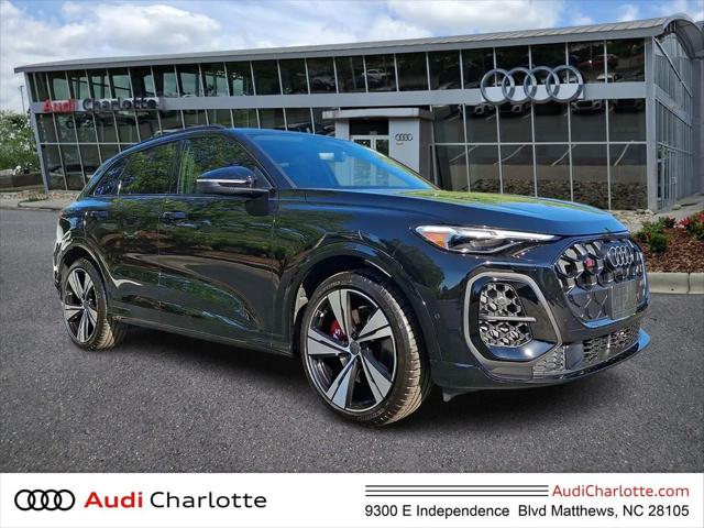 2026 Audi SQ5 Premium Plus TFSI quattro S tronic for sale in Matthews, NC