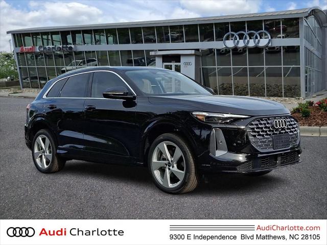 2026 Audi Q5 Premium Plus TFSI quattro S tronic for sale in Matthews, NC