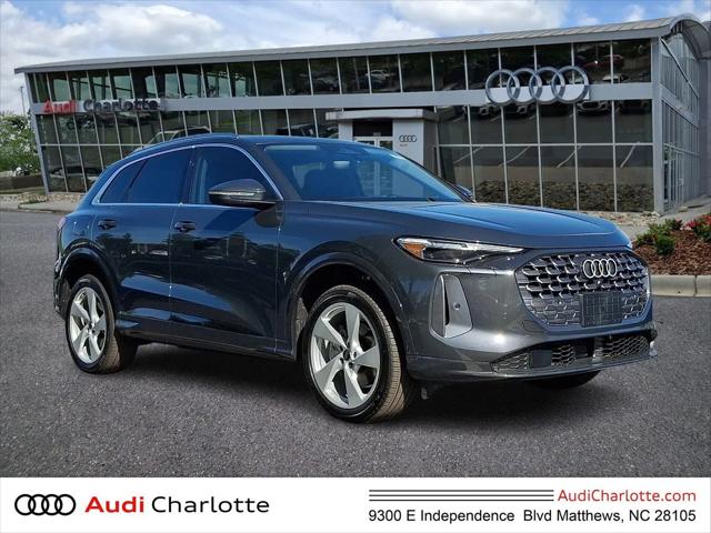 2026 Audi Q5 Premium Plus TFSI quattro S tronic for sale in Matthews, NC