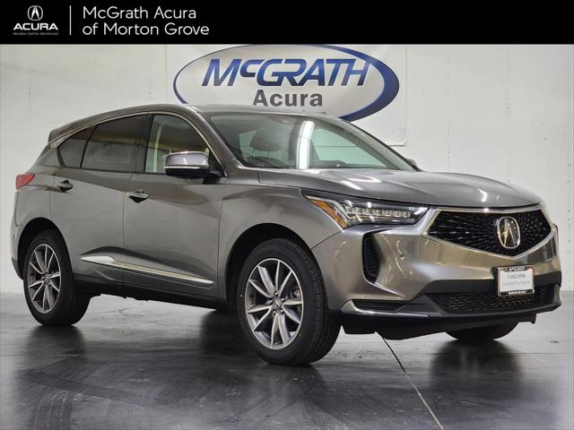2023 Acura RDX Technology Package for sale in Morton Grove, IL