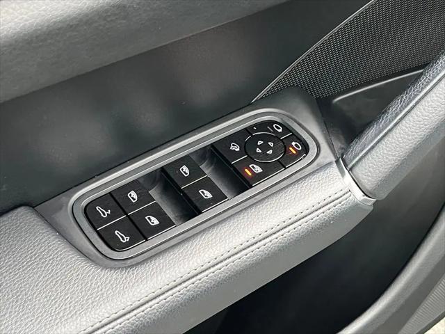 2020 Porsche Cayenne Cayenne