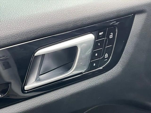 2020 Porsche Cayenne Cayenne
