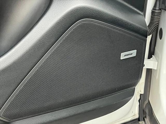 2020 Porsche Cayenne Cayenne