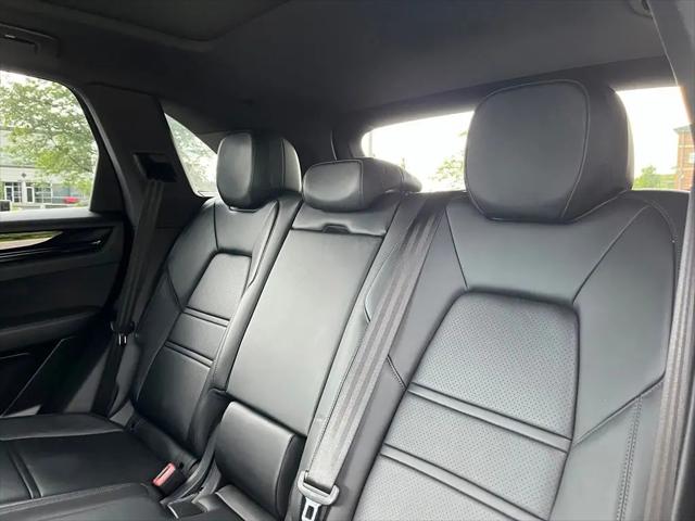 2020 Porsche Cayenne Cayenne