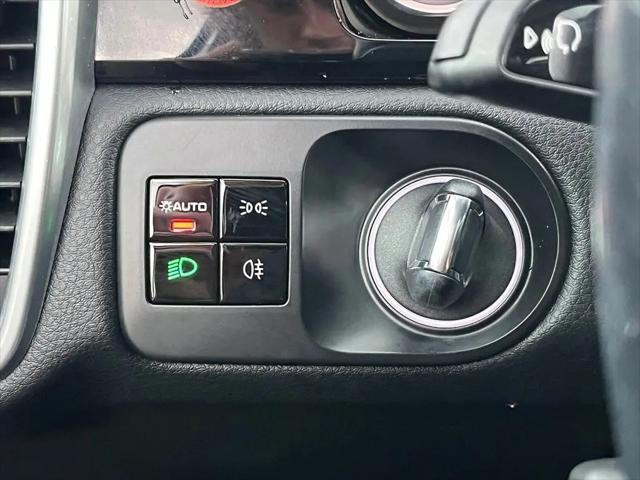 2020 Porsche Cayenne Cayenne