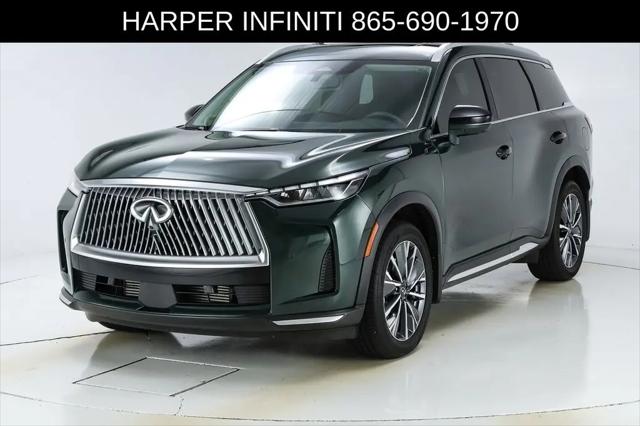 2026 INFINITI QX60 LUXE for sale in Knoxville, TN