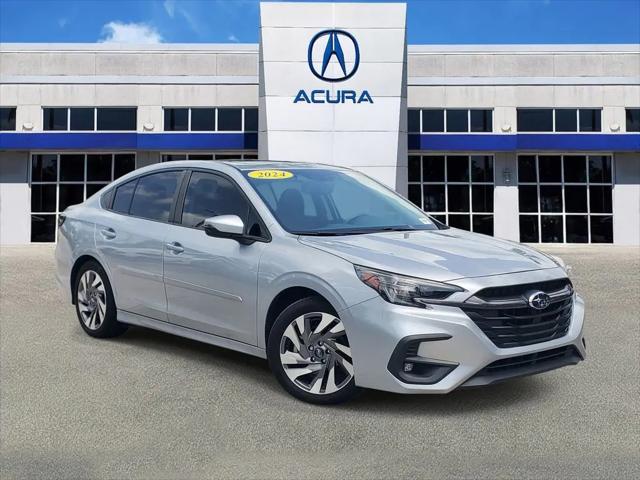 2024 Subaru Legacy Limited for sale in Pembroke Pines, FL
