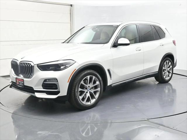 2021 BMW X5 xDrive40i for sale in Bronx, NY