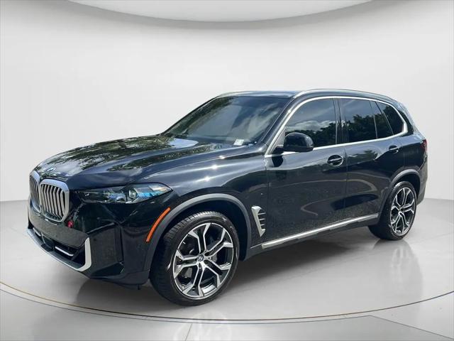 2025 BMW X5 xDrive40i for sale in Gainesville, FL