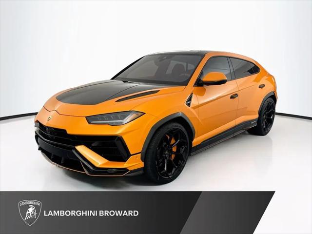 2023 Lamborghini Urus Performante for sale in Davie, FL
