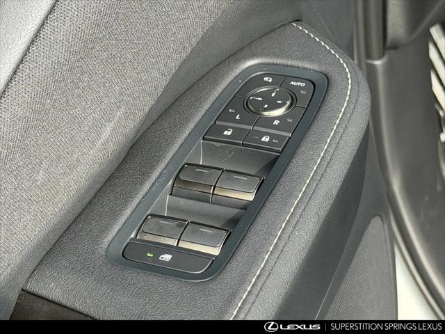 2026 Lexus TX 500h F SPORT Performance Premium