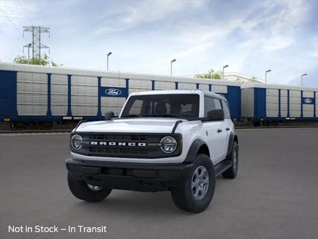 2026 Ford Bronco Big Bend for sale in Lake Worth, FL