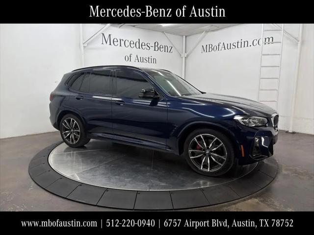 2022 BMW X3 M40i for sale in Austin, TX