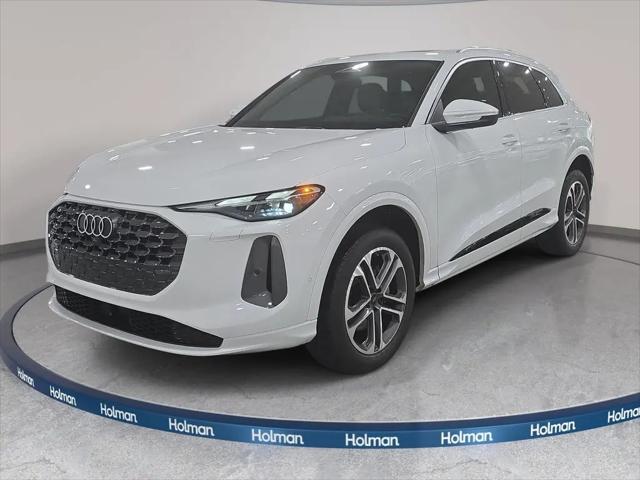 2025 Audi Q5 Premium TFSI quattro S tronic for sale in Fort Lauderdale, FL