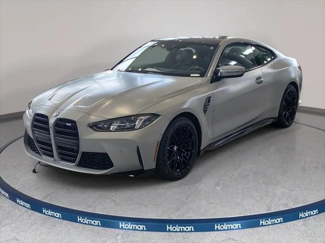 2027 BMW M4 Standard for sale in Fort Lauderdale, FL