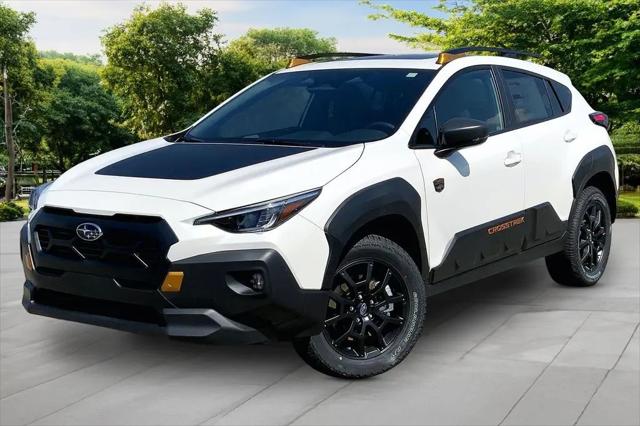 2026 Subaru Crosstrek Wilderness for sale in Oklahoma City, OK