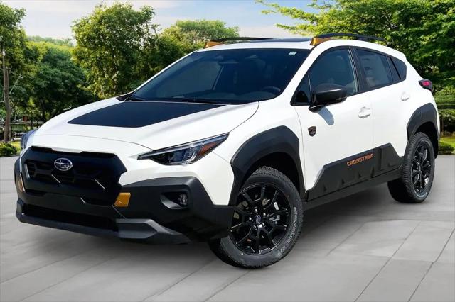 2026 Subaru Crosstrek Wilderness for sale in Oklahoma City, OK