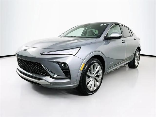 2025 Buick NV Avenir FWD for sale in Martinez, GA