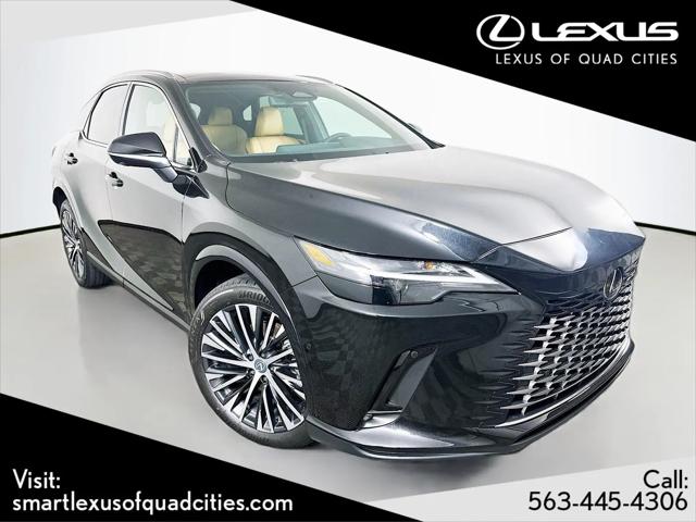 2026 Lexus RX 350 Premium+ for sale in Davenport, IA