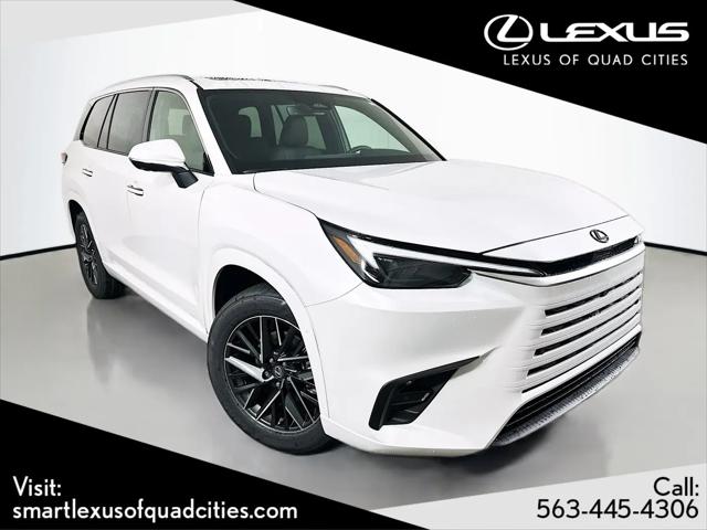 2026 Lexus TX 350 Premium for sale in Davenport, IA