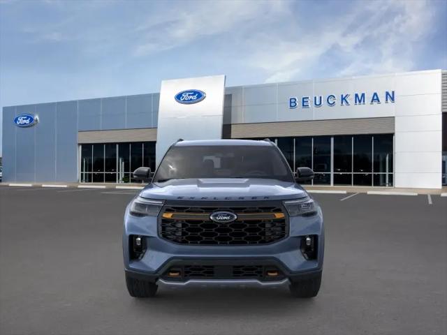 2026 Ford Explorer Tremor for sale in Ellisville, MO