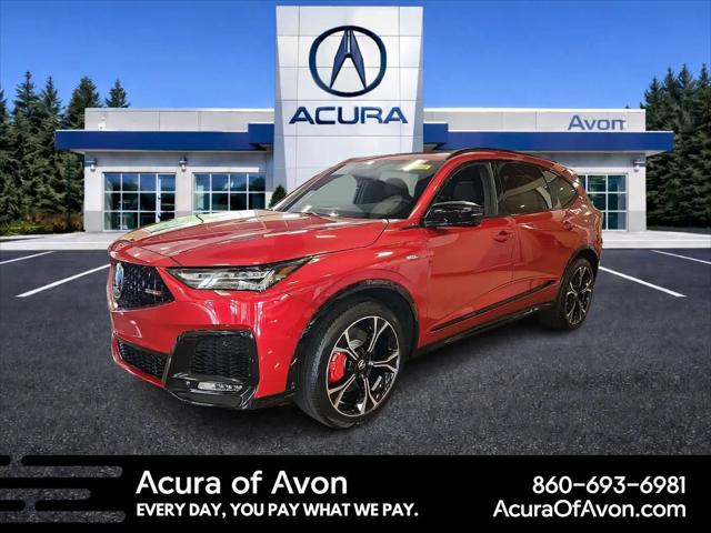 2026 Acura MDX Type S Advance Package for sale in Canton, CT