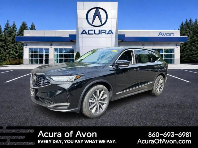 2026 Acura MDX Technology Package for sale in Canton, CT