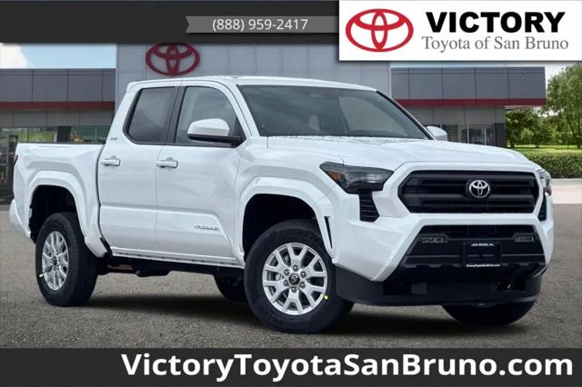 2026 Toyota Tacoma SR5 for sale in San Bruno, CA