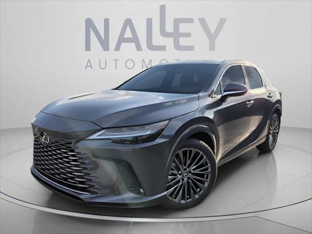 2026 Lexus RX 350 Luxury for sale in Roswell, GA