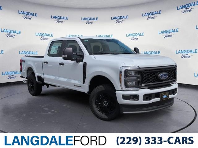 2026 Ford F-250 XL for sale in Valdosta, GA