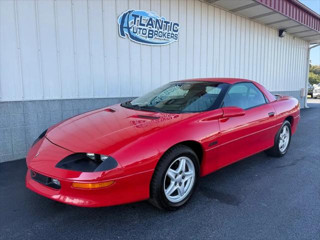 1997 Chevrolet Camaro Z28 for sale in Harrington, DE