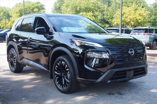 2026 Nissan Rogue Dark Armor for sale in Wake Forest, NC