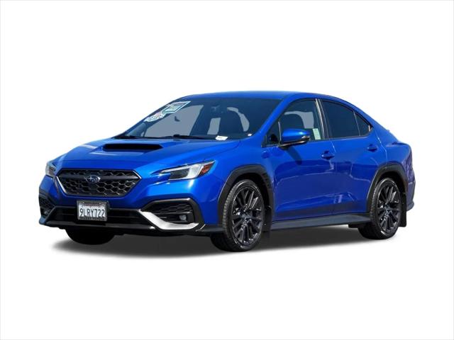 2022 Subaru WRX Limited for sale in San Diego, CA