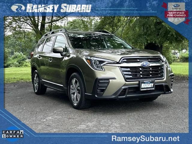 2023 Subaru Ascent Premium 8-Passenger for sale in Ramsey, NJ