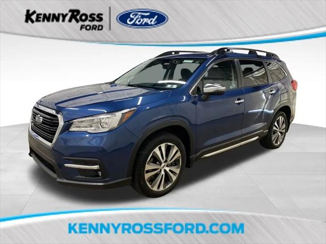 2022 Subaru Ascent Touring for sale in Adamsburg, PA