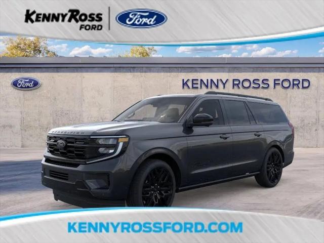 2026 Ford Expedition Max Platinum MAX for sale in Adamsburg, PA