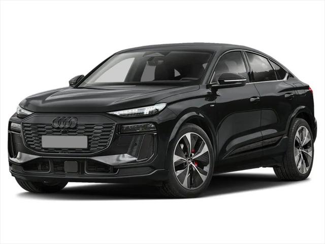 2027 Audi Q6 e-tron Sportback Premium Plus quattro for sale in San Diego, CA