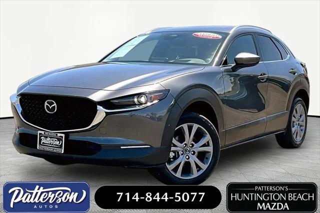2025 Mazda CX-30 2.5 S Premium Package for sale in Huntington Beach, CA