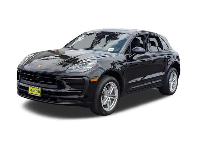 2024 Porsche Macan Macan for sale in Poway, CA