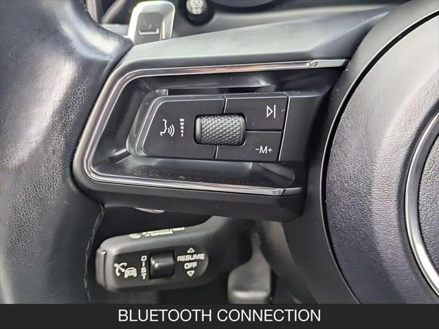 2024 Porsche Macan Macan