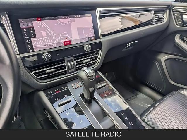 2024 Porsche Macan Macan
