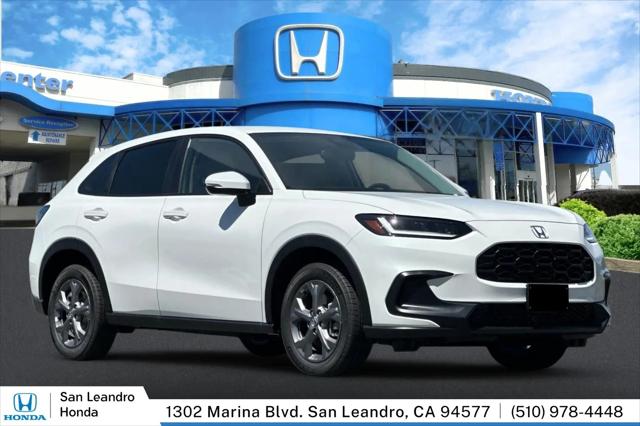 2027 Honda HR-V LX AWD for sale in San Leandro, CA