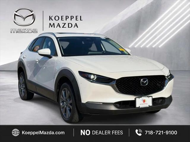 2024 Mazda CX-30 2.5 S Preferred Package for sale in Woodside, NY