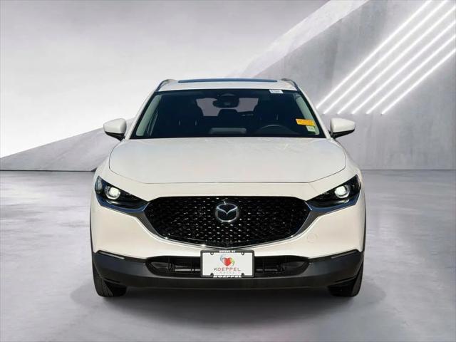 2024 Mazda CX-30 2.5 S Preferred Package