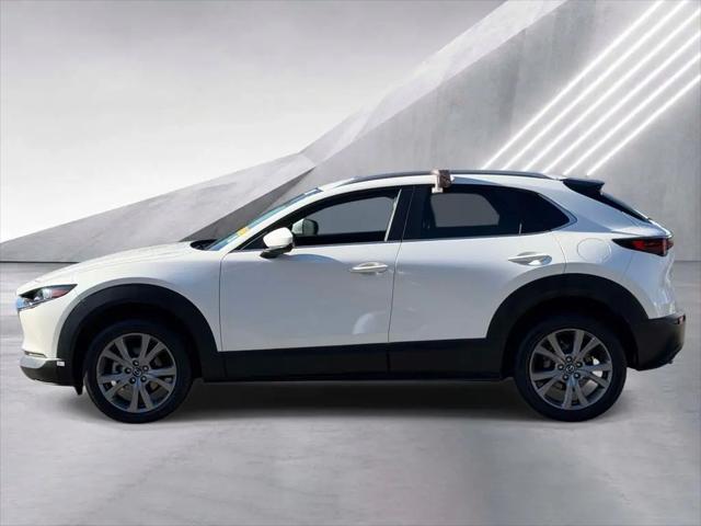 2024 Mazda CX-30 2.5 S Preferred Package
