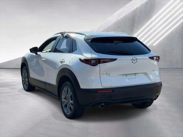 2024 Mazda CX-30 2.5 S Preferred Package