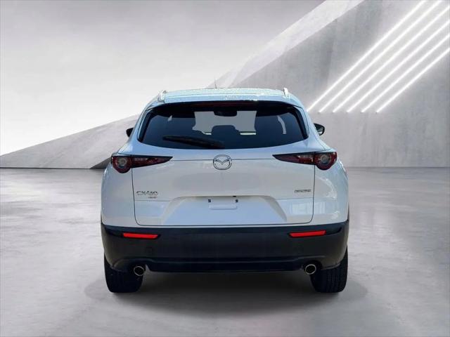 2024 Mazda CX-30 2.5 S Preferred Package
