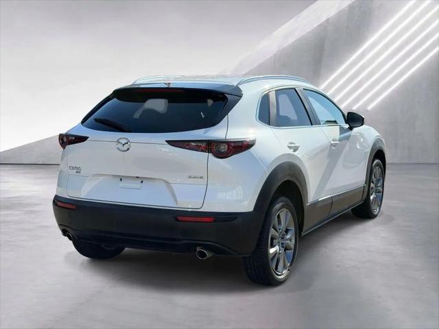 2024 Mazda CX-30 2.5 S Preferred Package